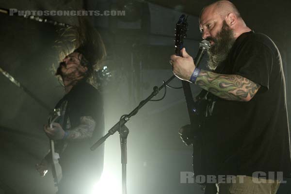 CROWBAR - 2012-08-19 - PARIS - Nouveau Casino - 